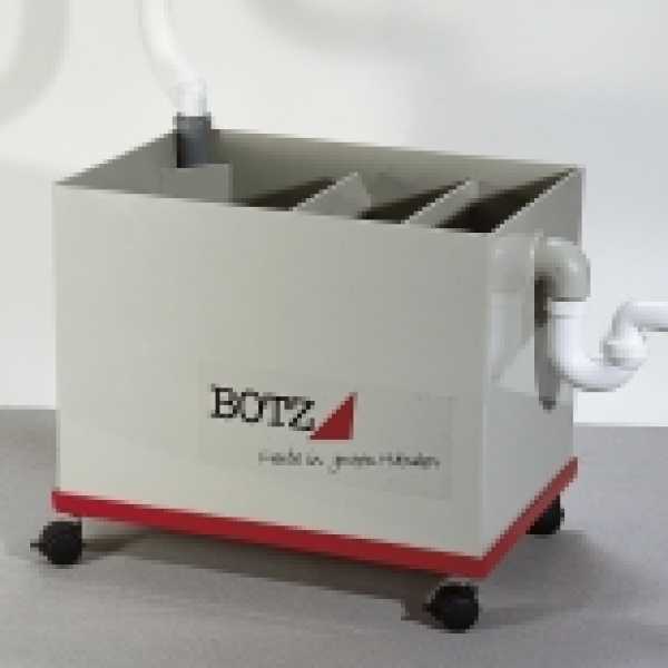 Kleiafscheider Botz