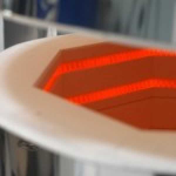 Primus 70 1180°C inclusief regelaar en dekselscharnier - Afbeelding 2