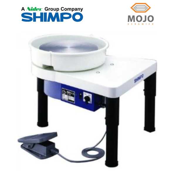 Shimpo RK 3E