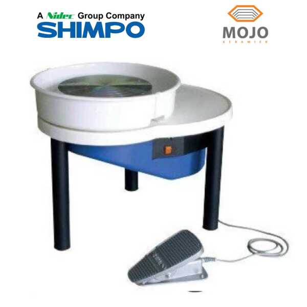 Shimpo RK 55
