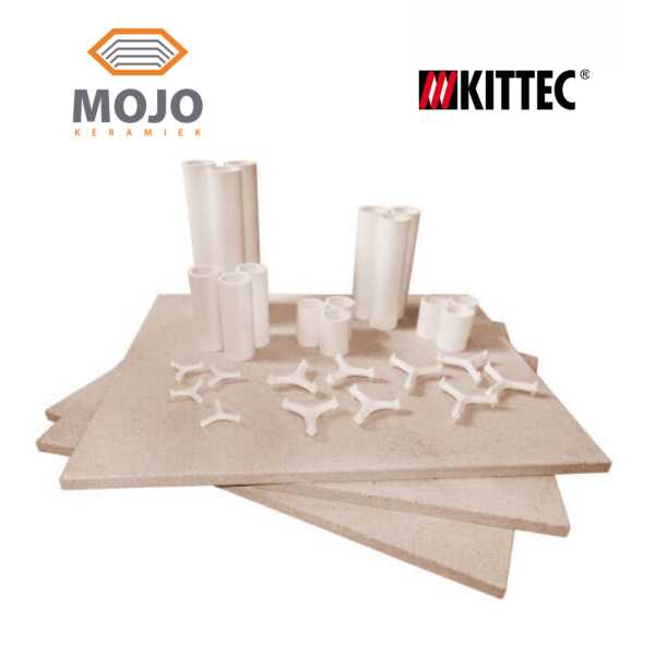 Stapelmateriaal KITTEC Squadro SQ 70