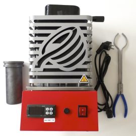 Kleine smeltoven MGF 2.0 1120°C