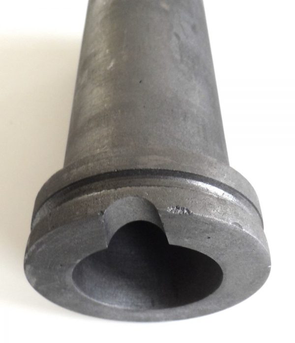 Extra kroesje voor MGF 2 oven.