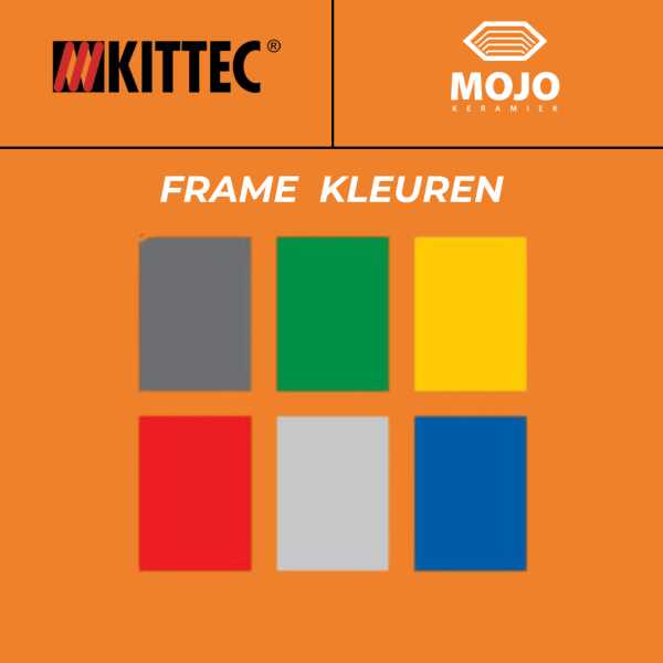 KITTEC CB 50 S (400V) - Afbeelding 2