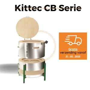 KITTEC CB 120 S (400V)
