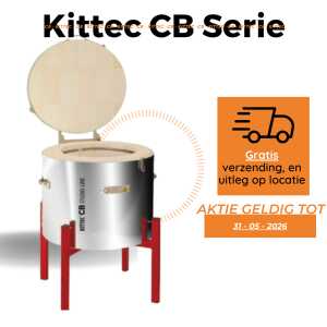 KITTEC CB 20