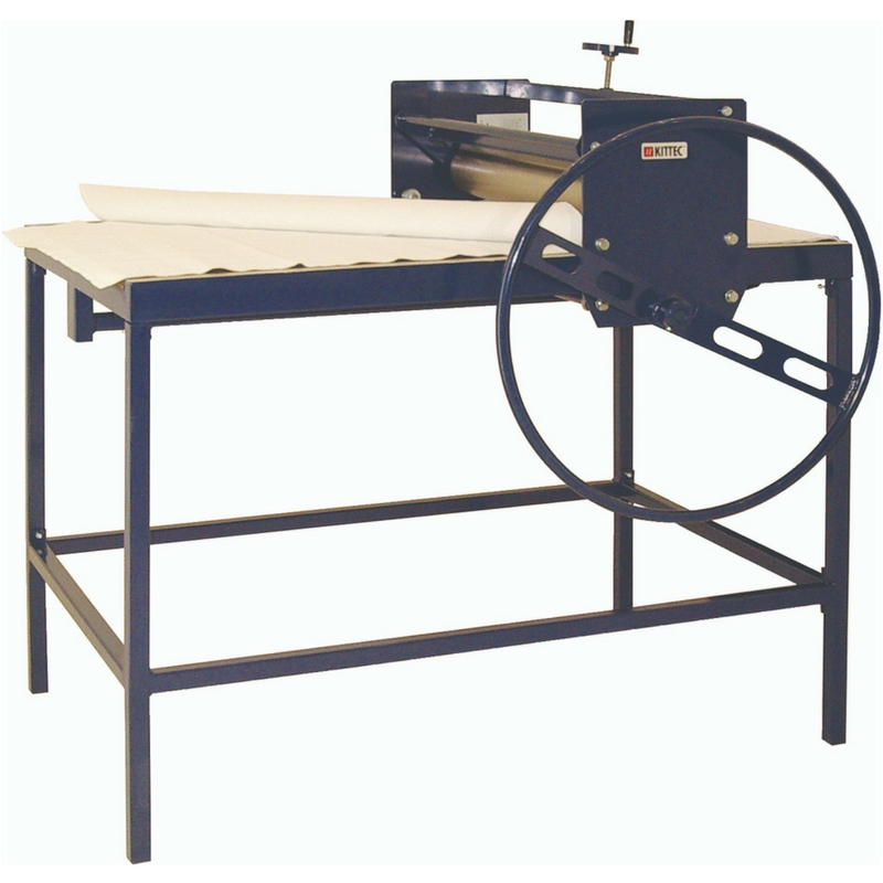 Onlineshop - Slab Roller Roderveld Jumbo 63