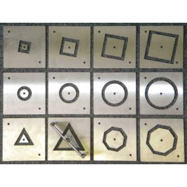 Handstrengenpers Kittec - Afbeelding 4
