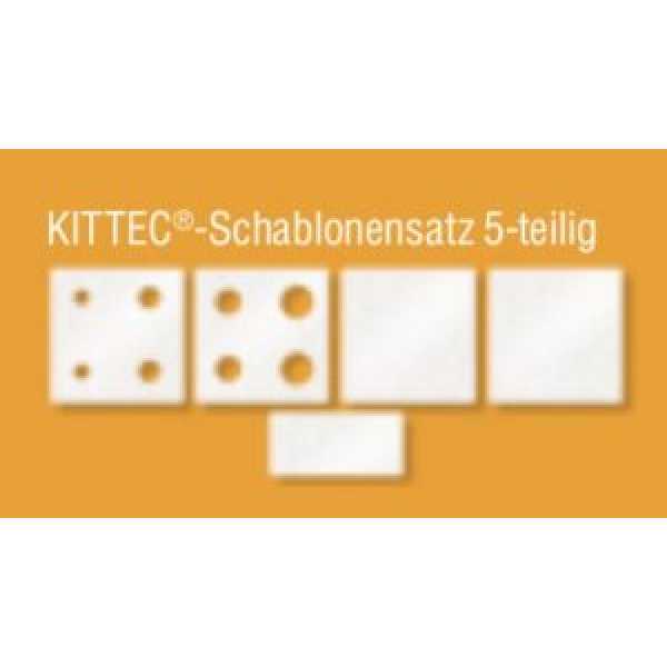 Handstrengenpers Kittec - Afbeelding 3