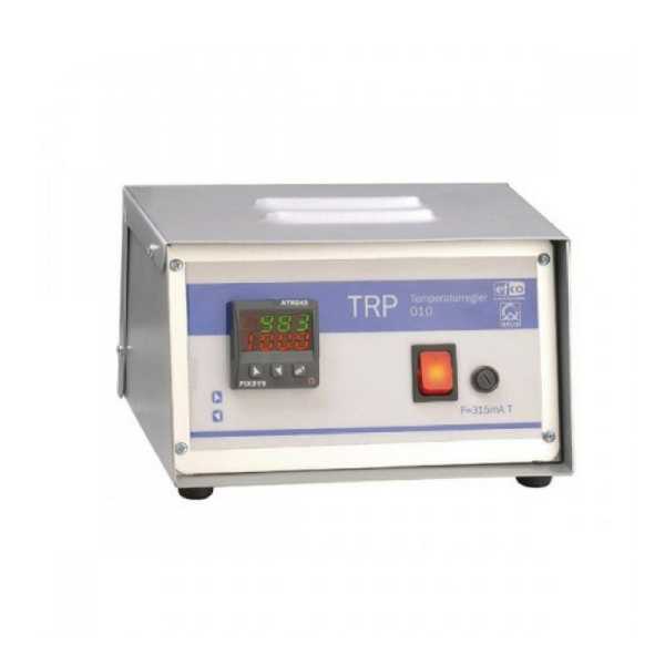 Uhlig-Efco-Temperatuurregelaar TRP 010 digitaal