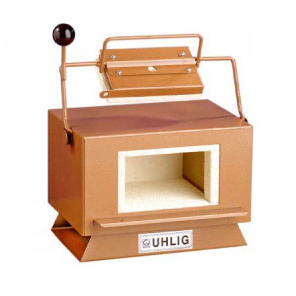 Uhlig U15 1000°C