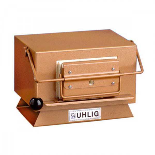 Uhlig U15 1000°C - Afbeelding 2