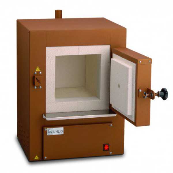 Uhlig U92 1200°C