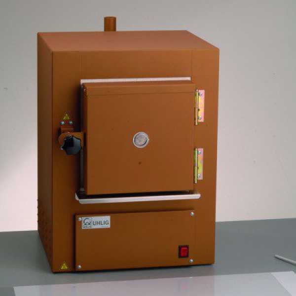 Uhlig U92 1200°C - Afbeelding 3