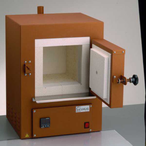 Uhlig U92 / TR 010 1200°C