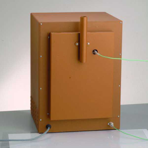 Uhlig U92 1200°C - Afbeelding 4