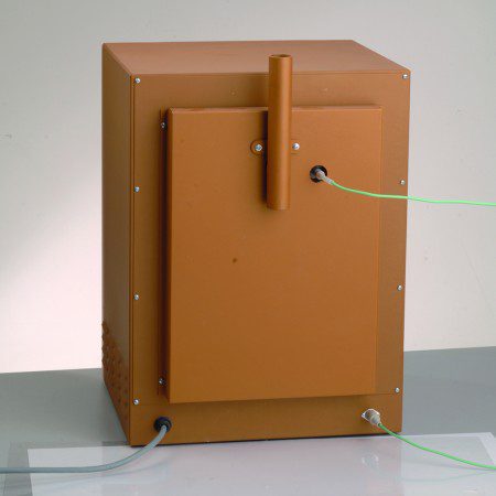Uhlig U92 1200°C - Afbeelding 4