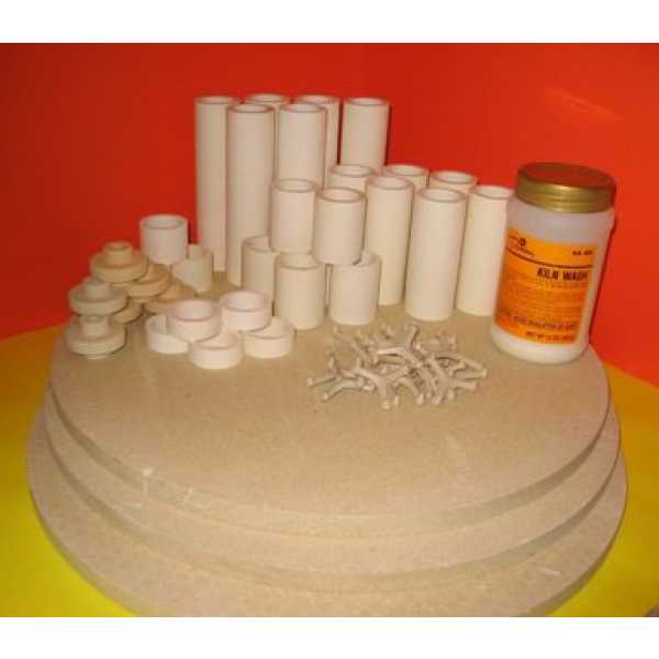Stapelmateriaal Primus 50