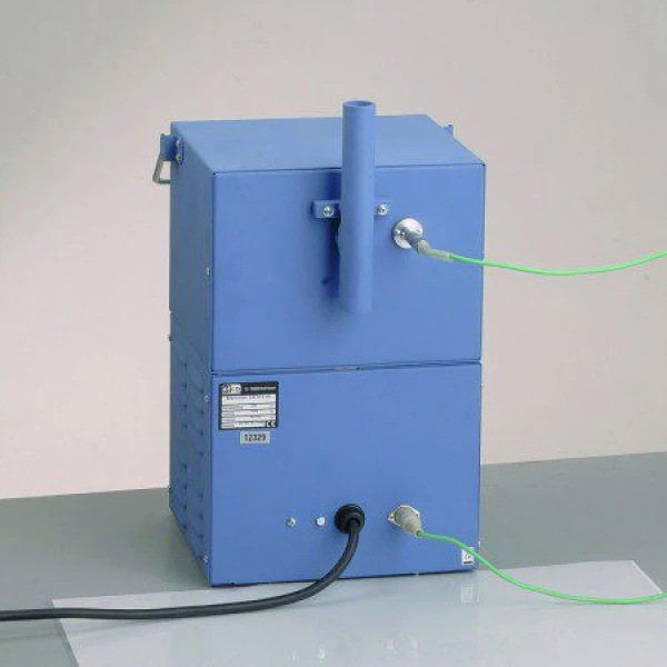 Efco professional 135TH-A (afvoer) 1100°C - Afbeelding 2