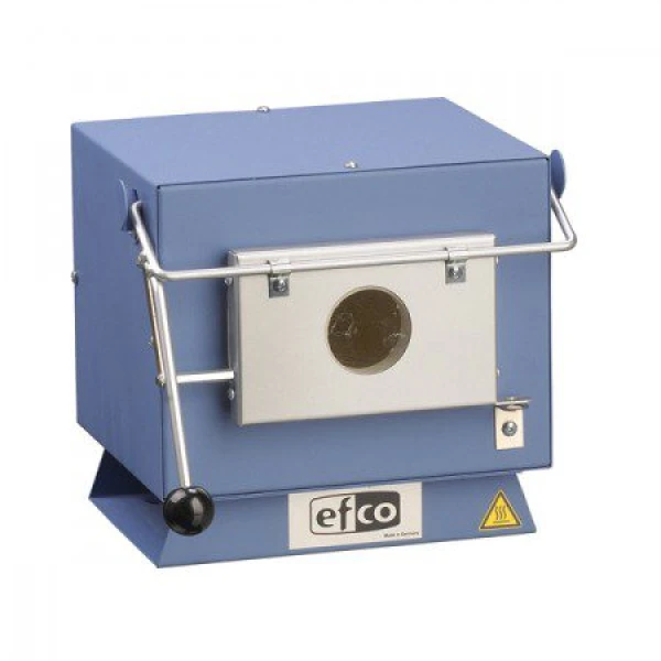 Efco 110 950°C - Afbeelding 2