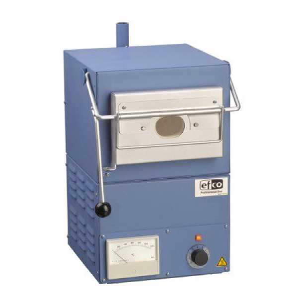 Efco professional 180RT-A 1100°C - Afbeelding 3