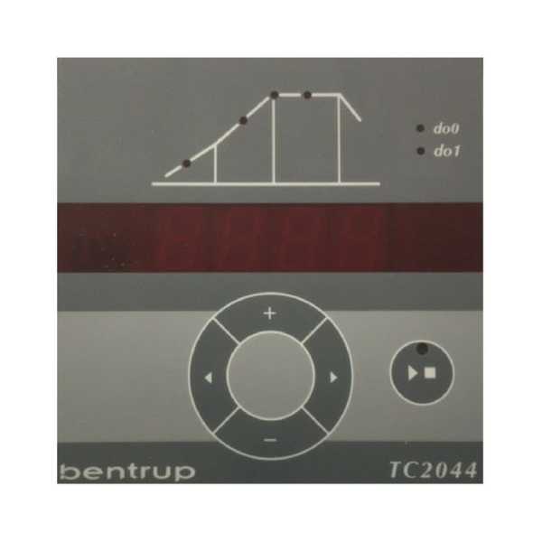 Bentrup TC 2044-K