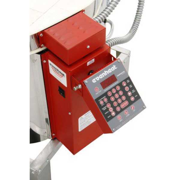 Evenheat Pro-GT-RM