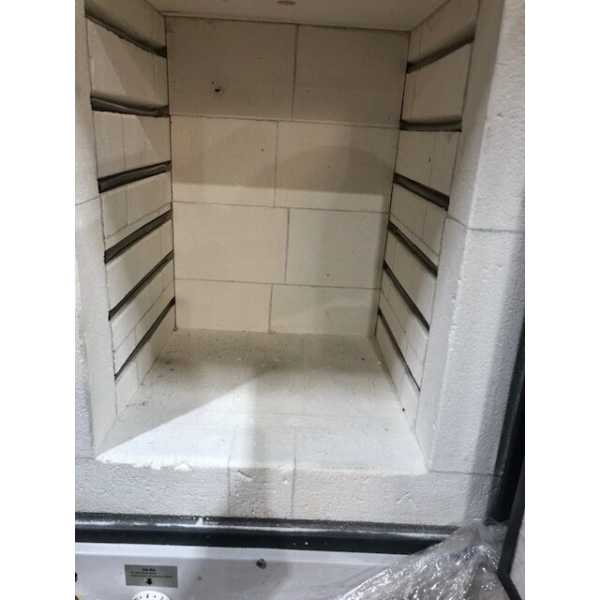 Meerdere gebruikte ovens op voorraad (foto is een voorbeeld) - Afbeelding 2