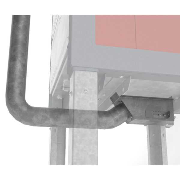 KMK Clean-Air afzuiginstallatie - Afbeelding 3