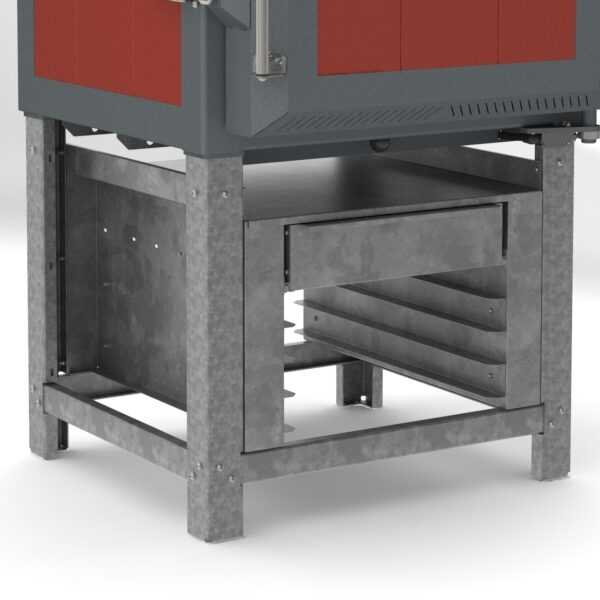 KMK 250 Opbergrek met lade