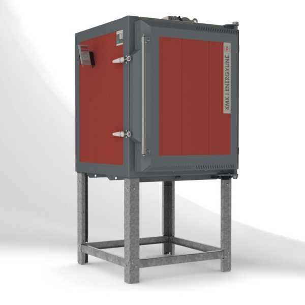 KMK 250-3 keramiekoven