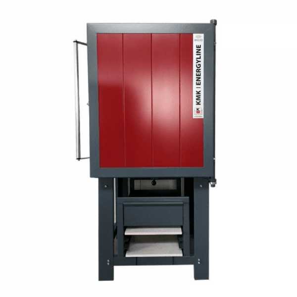 MOJO-ENERGYLINE-KMK-130/5 Industrie