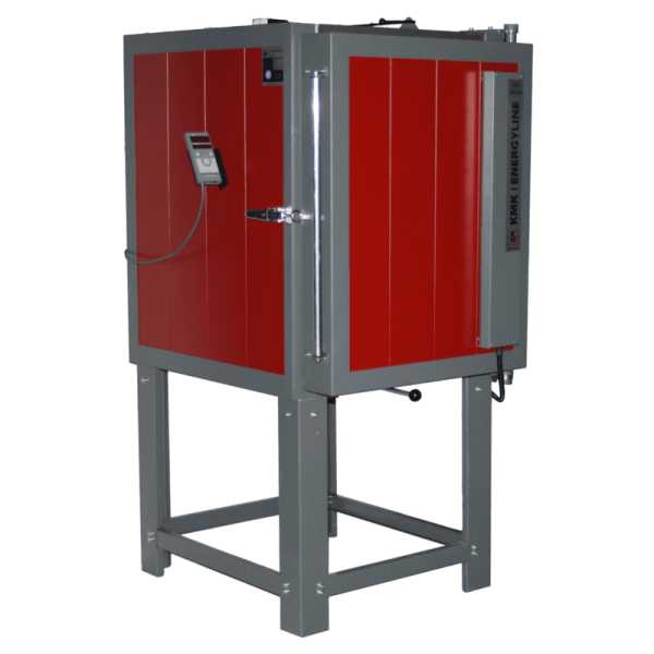 MOJO-ENERGYLINE-KMK-250-5 Industrie Type B
