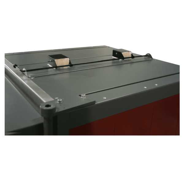 MOJO-ENERGYLINE-KMK-250-5 Industrie Type B - Afbeelding 2
