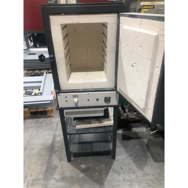 Meerdere gebruikte ovens op voorraad (foto is een voorbeeld) - Afbeelding 3