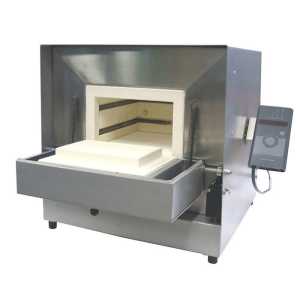 Laboratorium ovens