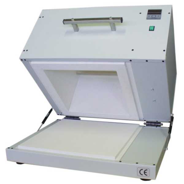 Mojo PRFV 50 glasoven