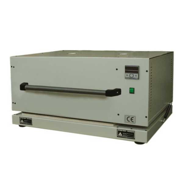 Mojo PRFV TR 100 glasoven