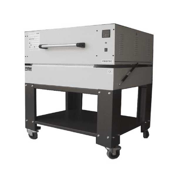 Mojo PRFV TR 100 glasoven - Afbeelding 3