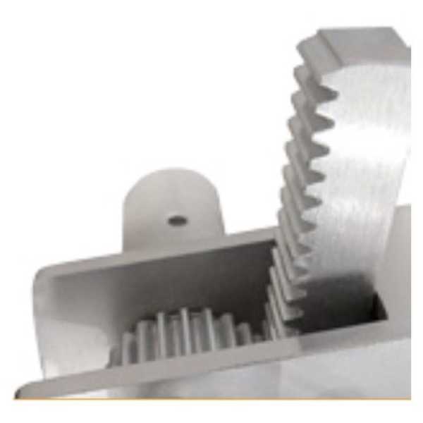 Handstrengenpers Kittec - Afbeelding 2