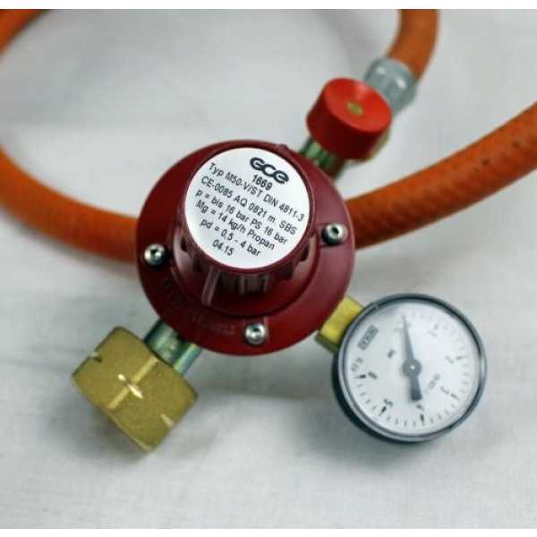 Smeedoven 1200 °C Model 4 NE (1 brander) - Afbeelding 2