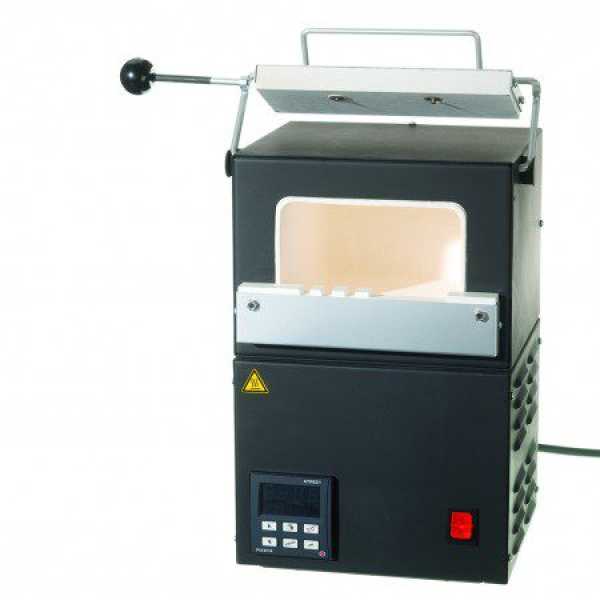 Uhlig Combi 1100°C - Afbeelding 2