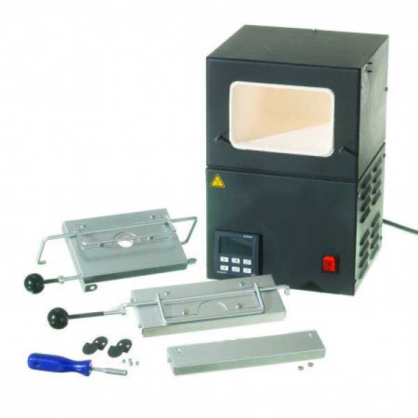 Uhlig Combi 1100°C