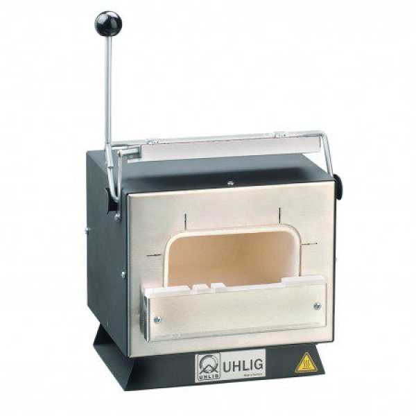 Uhlig U5P 920°C