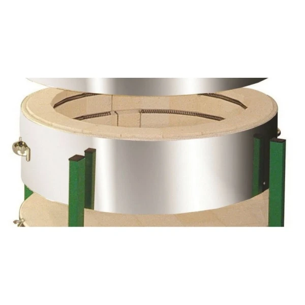 Tussenringen Kittec CB - Afbeelding 2